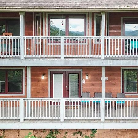 Serene Escape With Mountain Views, Near Dtwn! Franklin Luaran gambar