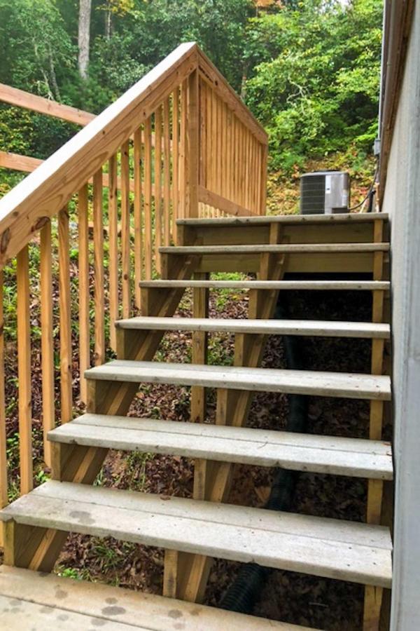 Serene Escape With Mountain Views, Near Dtwn! Franklin Luaran gambar